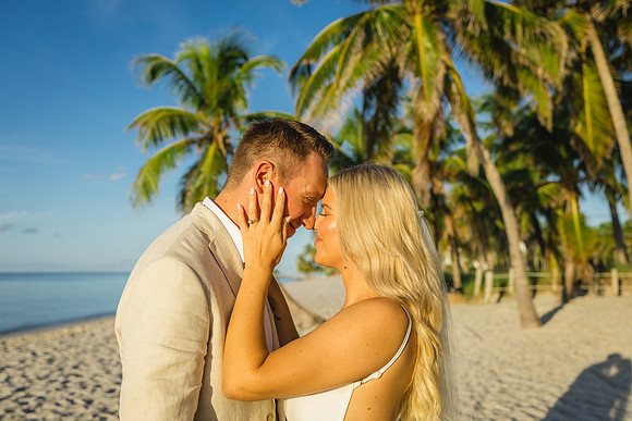 2023-10-07  Smathers Beach Wedding, Key West Sunrise Wedding-2997