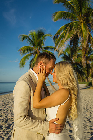 2023-10-07  Smathers Beach Wedding, Key West Sunrise Wedding-3002