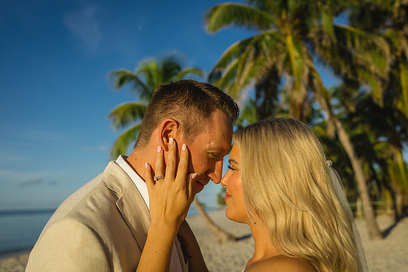 2023-10-07  Smathers Beach Wedding, Key West Sunrise Wedding-3007
