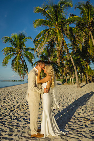 2023-10-07  Smathers Beach Wedding, Key West Sunrise Wedding-3015