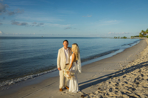 2023-10-07  Smathers Beach Wedding, Key West Sunrise Wedding-3020