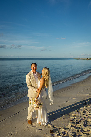 2023-10-07  Smathers Beach Wedding, Key West Sunrise Wedding-3023