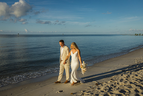 2023-10-07  Smathers Beach Wedding, Key West Sunrise Wedding-3032