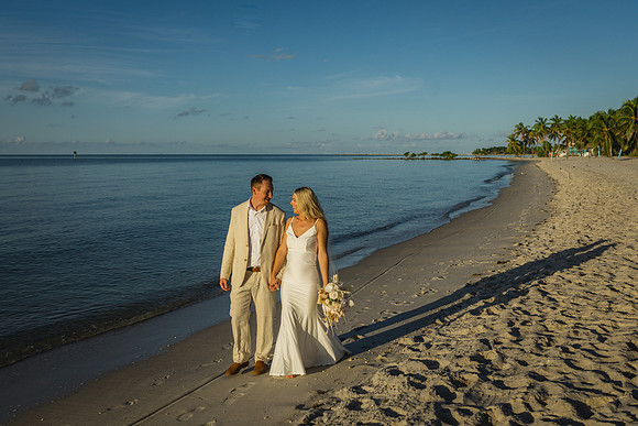 2023-10-07  Smathers Beach Wedding, Key West Sunrise Wedding-3045