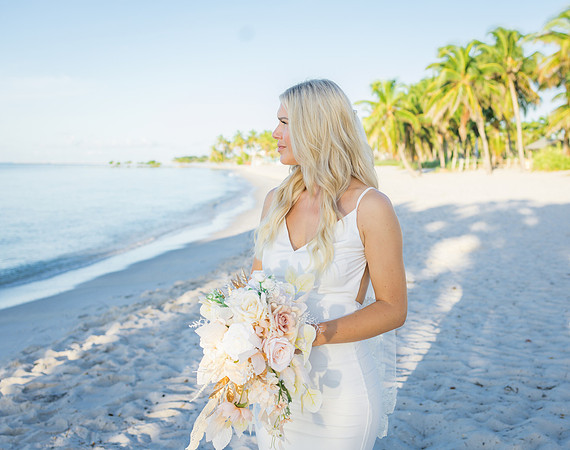 2023-10-07  Smathers Beach Wedding, Key West Sunrise Wedding-3057
