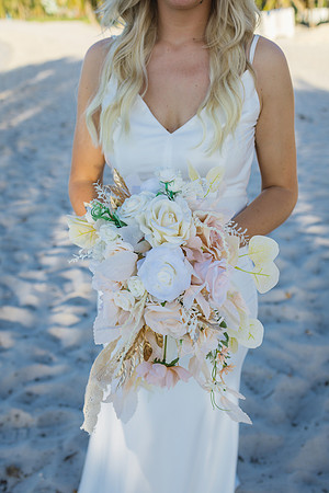 2023-10-07  Smathers Beach Wedding, Key West Sunrise Wedding-3062