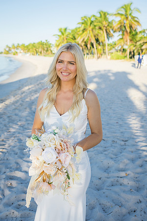 2023-10-07  Smathers Beach Wedding, Key West Sunrise Wedding-3063