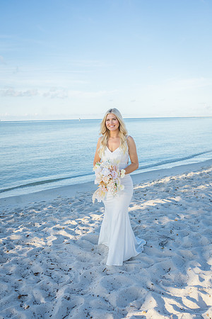 2023-10-07  Smathers Beach Wedding, Key West Sunrise Wedding-3068