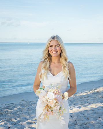 2023-10-07  Smathers Beach Wedding, Key West Sunrise Wedding-3073