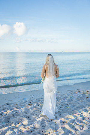 2023-10-07  Smathers Beach Wedding, Key West Sunrise Wedding-3076