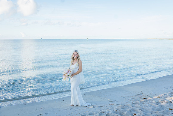 2023-10-07  Smathers Beach Wedding, Key West Sunrise Wedding-3080