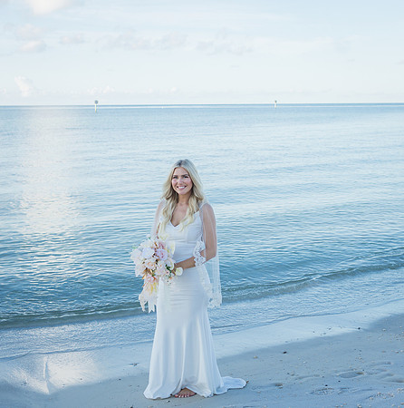 2023-10-07  Smathers Beach Wedding, Key West Sunrise Wedding-3086