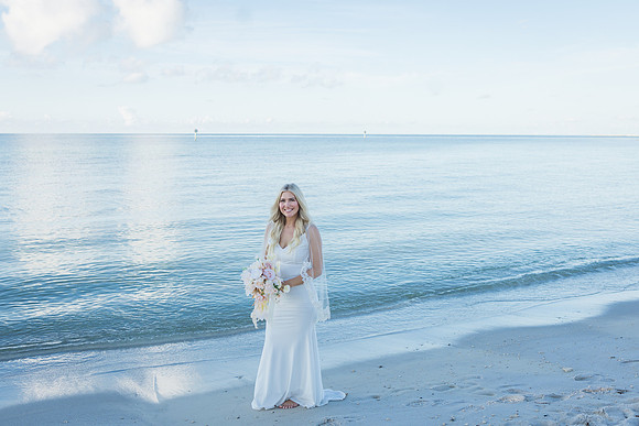 2023-10-07  Smathers Beach Wedding, Key West Sunrise Wedding-3087