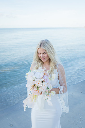 2023-10-07  Smathers Beach Wedding, Key West Sunrise Wedding-3095