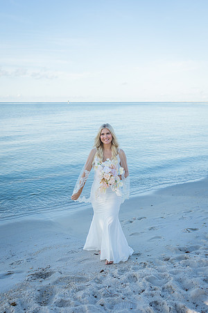 2023-10-07  Smathers Beach Wedding, Key West Sunrise Wedding-3100