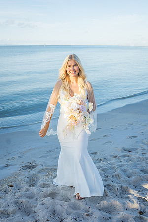 2023-10-07  Smathers Beach Wedding, Key West Sunrise Wedding-3105