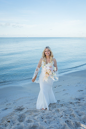 2023-10-07  Smathers Beach Wedding, Key West Sunrise Wedding-3102