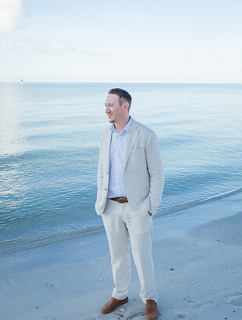 2023-10-07  Smathers Beach Wedding, Key West Sunrise Wedding-3112