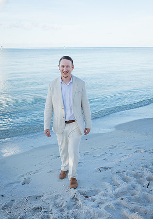 2023-10-07  Smathers Beach Wedding, Key West Sunrise Wedding-3127