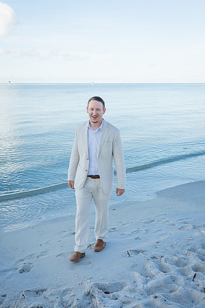 2023-10-07  Smathers Beach Wedding, Key West Sunrise Wedding-3125