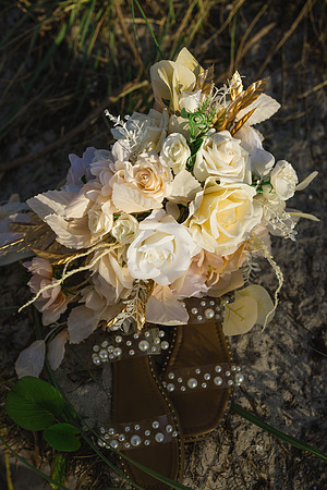 2023-10-07  Smathers Beach Wedding, Key West Sunrise Wedding-3144