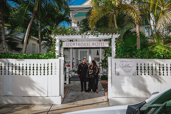 2023-10-31 Jacqueline and Michael Wedding at Smathers Beach Key West-8693