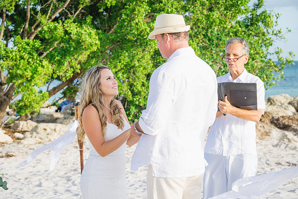 2023-10-14 Smathers Beach Wedding, Key West_-37