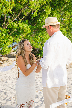 2023-10-14 Smathers Beach Wedding, Key West_-48