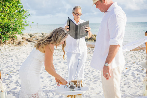 2023-10-14 Smathers Beach Wedding, Key West_-54