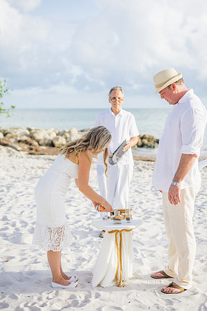 2023-10-14 Smathers Beach Wedding, Key West_-56