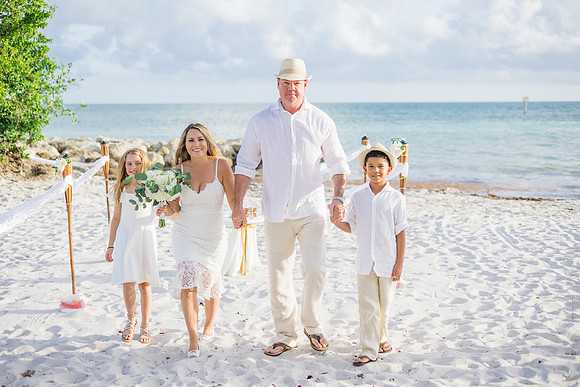 2023-10-14 Smathers Beach Wedding, Key West_-64