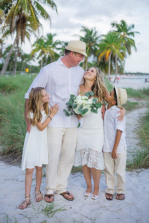 2023-10-14 Smathers Beach Wedding, Key West_-77