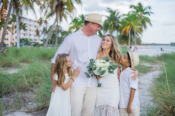 2023-10-14 Smathers Beach Wedding, Key West_-78