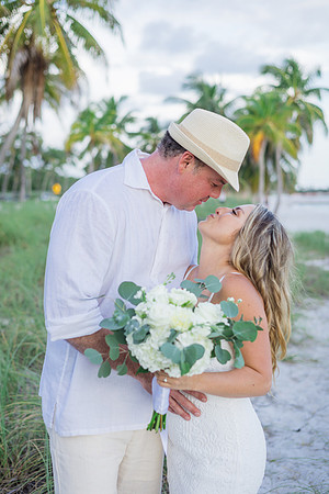 2023-10-14 Smathers Beach Wedding, Key West_-87
