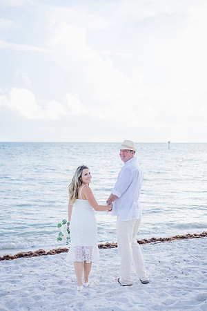 2023-10-14 Smathers Beach Wedding, Key West_-92