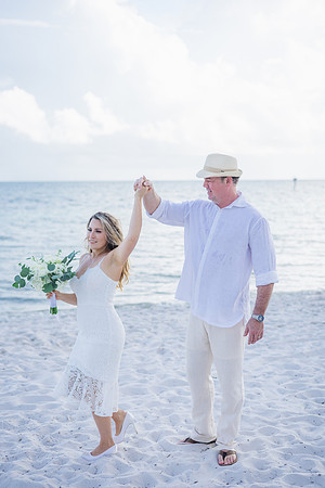 2023-10-14 Smathers Beach Wedding, Key West_-102