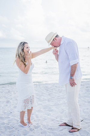 2023-10-14 Smathers Beach Wedding, Key West_-126