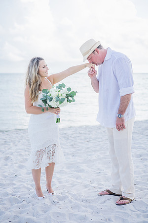 2023-10-14 Smathers Beach Wedding, Key West_-125
