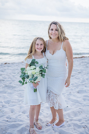 2023-10-14 Smathers Beach Wedding, Key West_-153