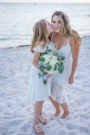 2023-10-14 Smathers Beach Wedding, Key West_-158