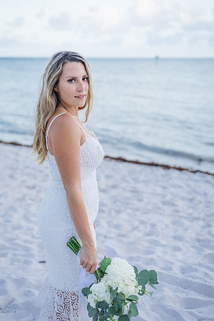 2023-10-14 Smathers Beach Wedding, Key West_-166