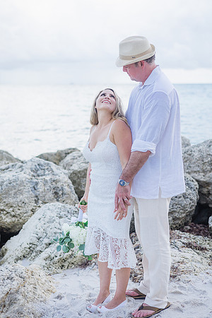 2023-10-14 Smathers Beach Wedding, Key West_-174