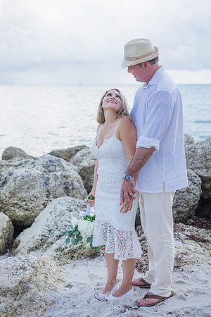 2023-10-14 Smathers Beach Wedding, Key West_-175