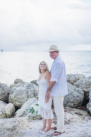 2023-10-14 Smathers Beach Wedding, Key West_-176