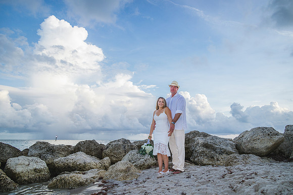 2023-10-14 Smathers Beach Wedding, Key West_-184