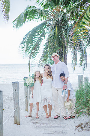 2023-10-14 Smathers Beach Wedding, Key West_-219