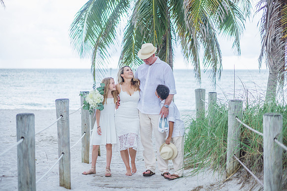 2023-10-14 Smathers Beach Wedding, Key West_-227