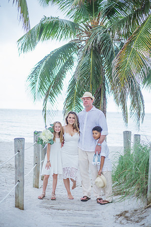 2023-10-14 Smathers Beach Wedding, Key West_-230