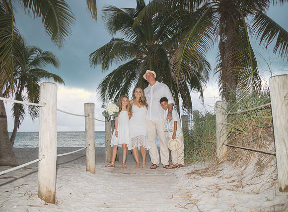2023-10-14 Smathers Beach Wedding, Key West_-233