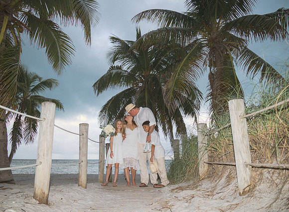 2023-10-14 Smathers Beach Wedding, Key West_-235